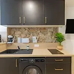 Le Vegetal Cite Wifi Machine A Laver 2 Personnes Apartment *