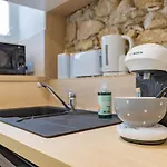 Le Vegetal Cite Wifi Machine A Laver 2 Personnes Daire Carcassonne