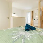 Apartment Le Vegetal Cite Wifi Machine A Laver 2 Personnes