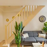 Le Vegetal Cite Wifi Machine A Laver 2 Personnes Daire Carcassonne