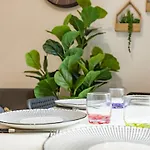 Le Vegetal Cite Wifi Machine A Laver 2 Personnes Daire *