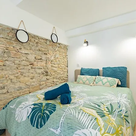 Le Vegetal Cite Wifi Machine A Laver 2 Personnes Apartment *