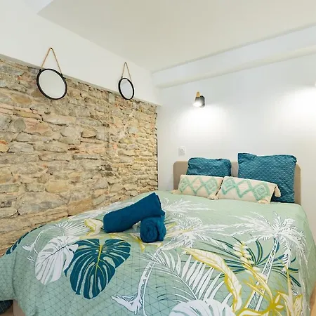Le Vegetal Cite Wifi Machine A Laver 2 Personnes Apartment