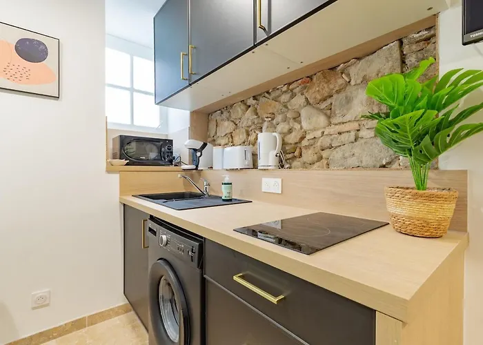 Le Vegetal Cite Wifi Machine A Laver 2 Personnes