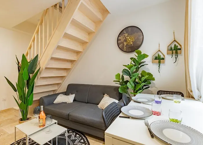 Le Vegetal Cite Wifi Machine A Laver 2 Personnes Carcassonne