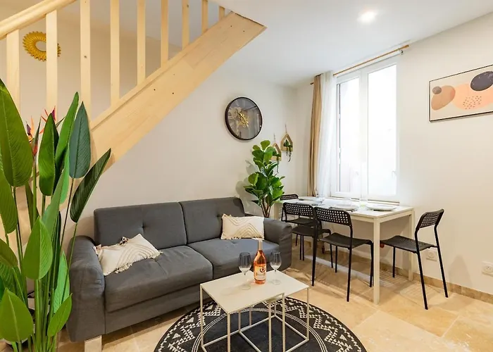 Le Vegetal Cite Wifi Machine A Laver 2 Personnes Apartment