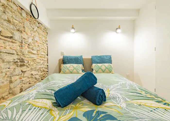 Apartment Le Vegetal Cite Wifi Machine A Laver 2 Personnes