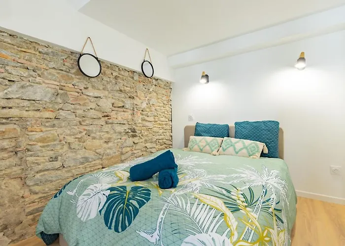 Le Vegetal Cite Wifi Machine A Laver 2 Personnes Apartment *