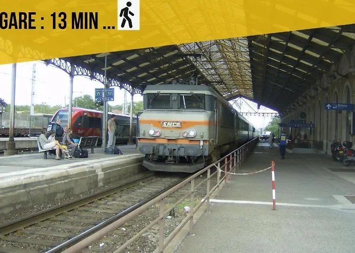 Le Vegetal Cite Wifi Machine A Laver 2 Personnes Apartment *